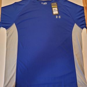 Under Armour shirt xlarge New